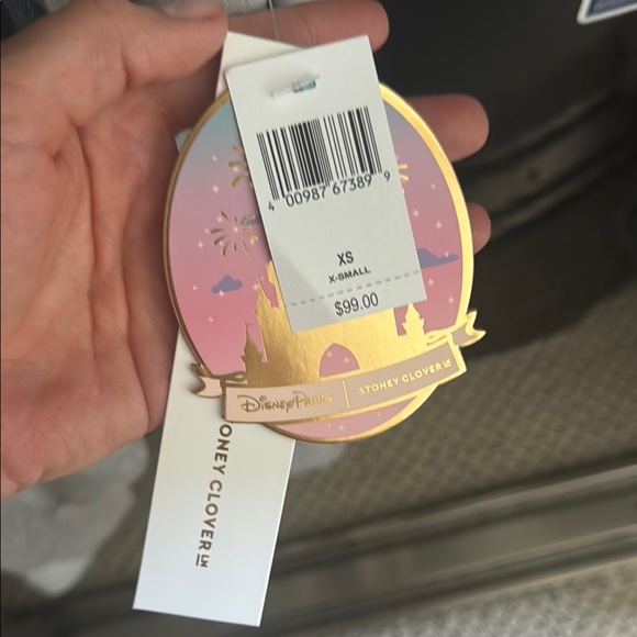 STONEY CLOVER LANE X DISNEY - Picture 2 of 4